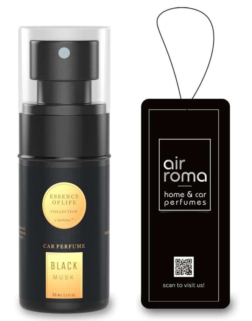 Which Car Perfume Is Best