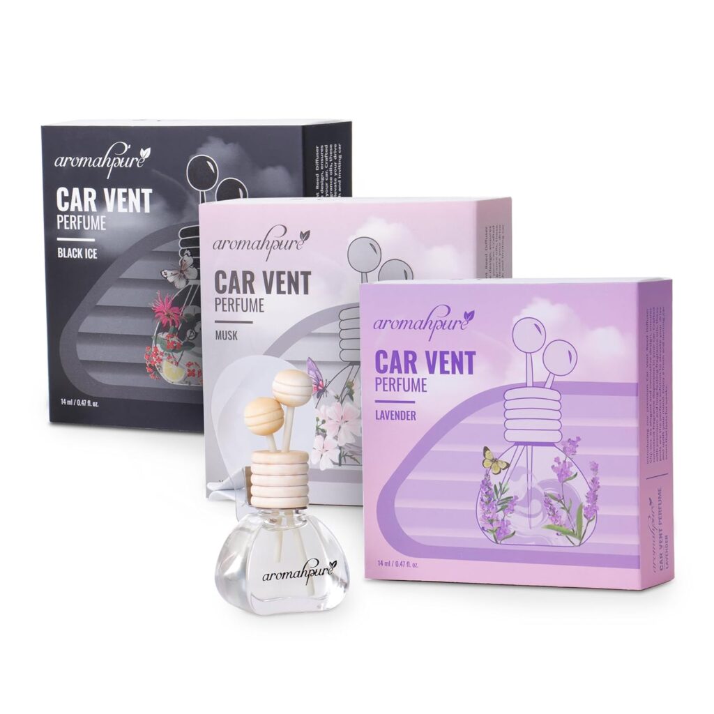 Which Car Perfume Is Best