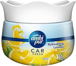 Which Car Perfume Is Best