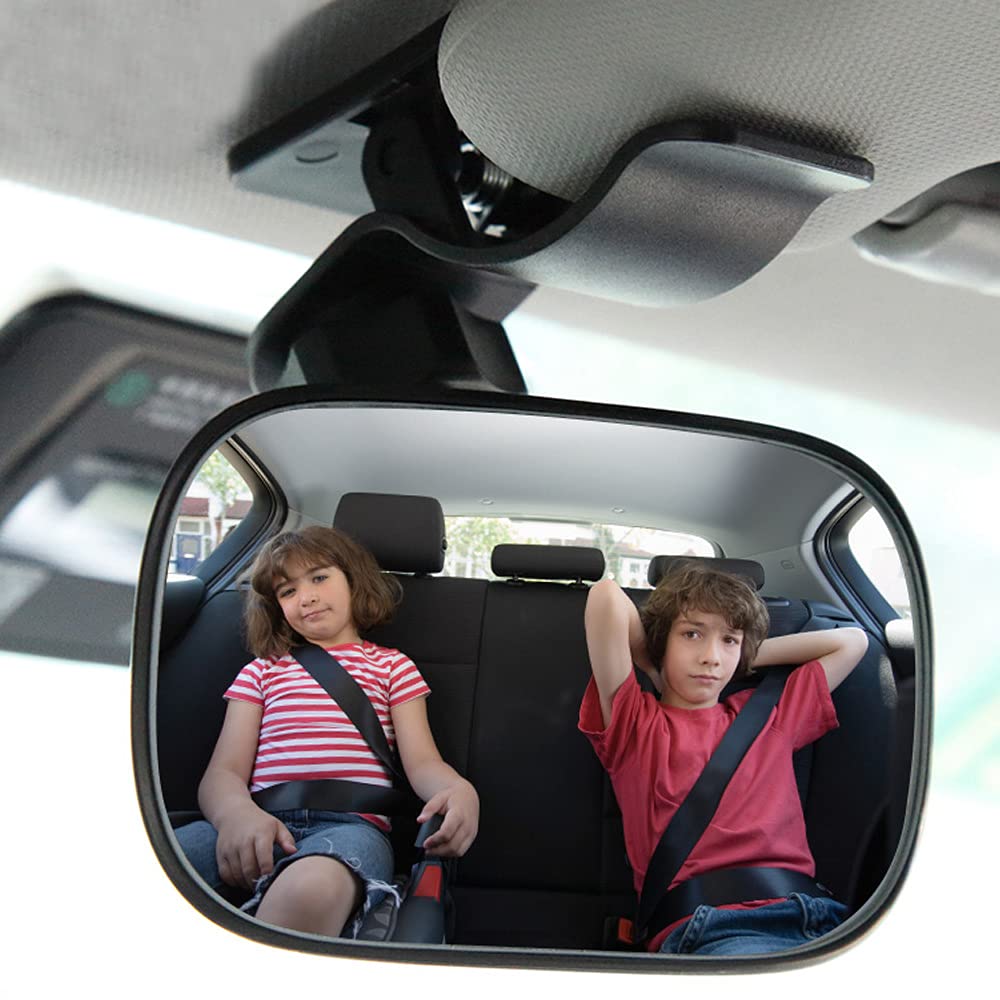 Best Car Accessories for Baby