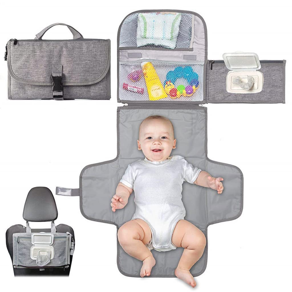 Best Car Accessories for Baby