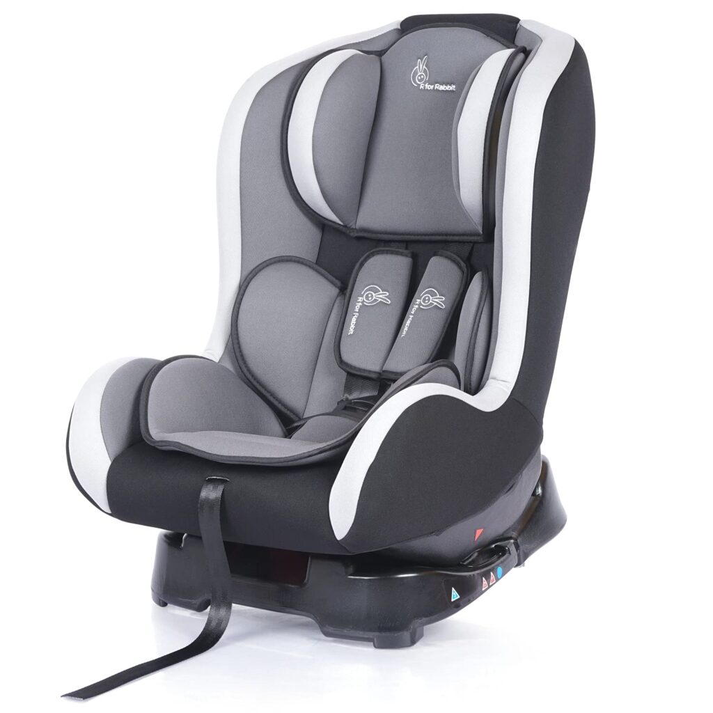Best Car Accessories for Baby