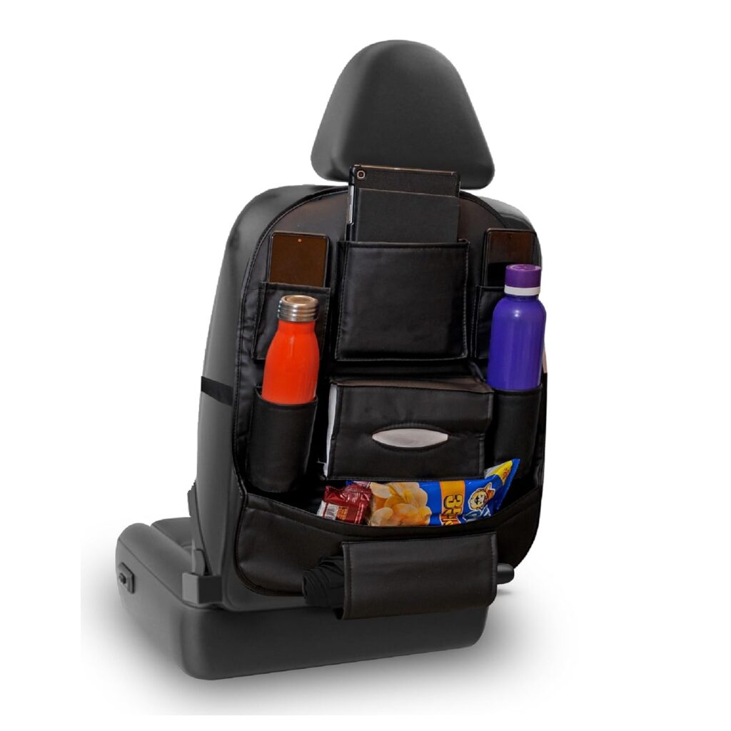 Best Car Accessories for Baby
