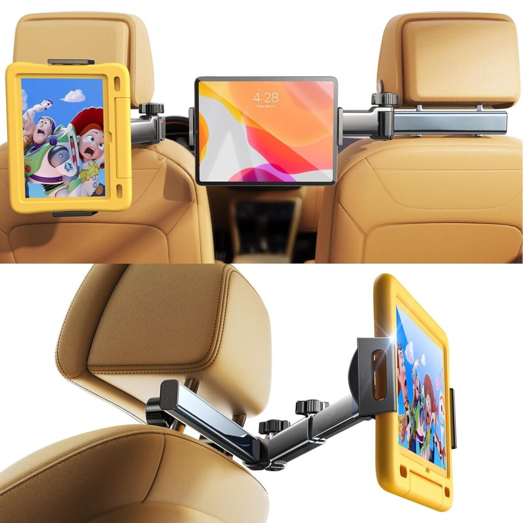 Best Car Accessories for Baby