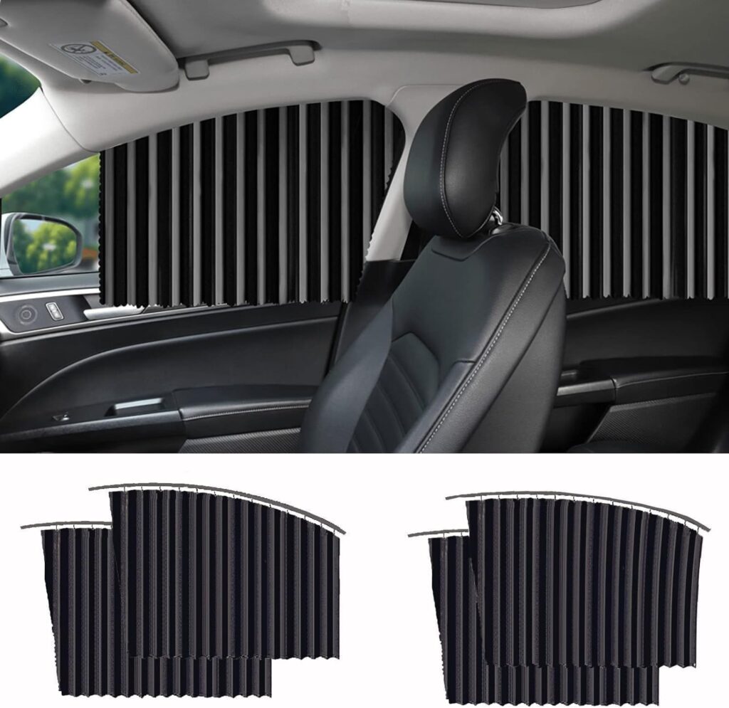 Best Car Accessories for Baby