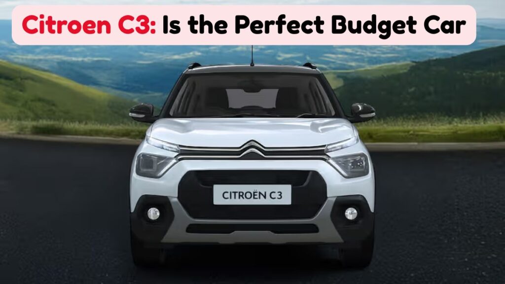 Citroen C3