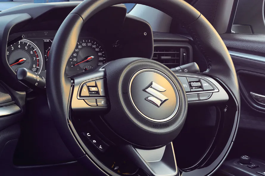 Maruti Swift 