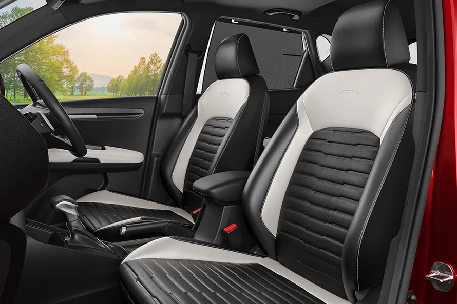 Kia Sonet 2025