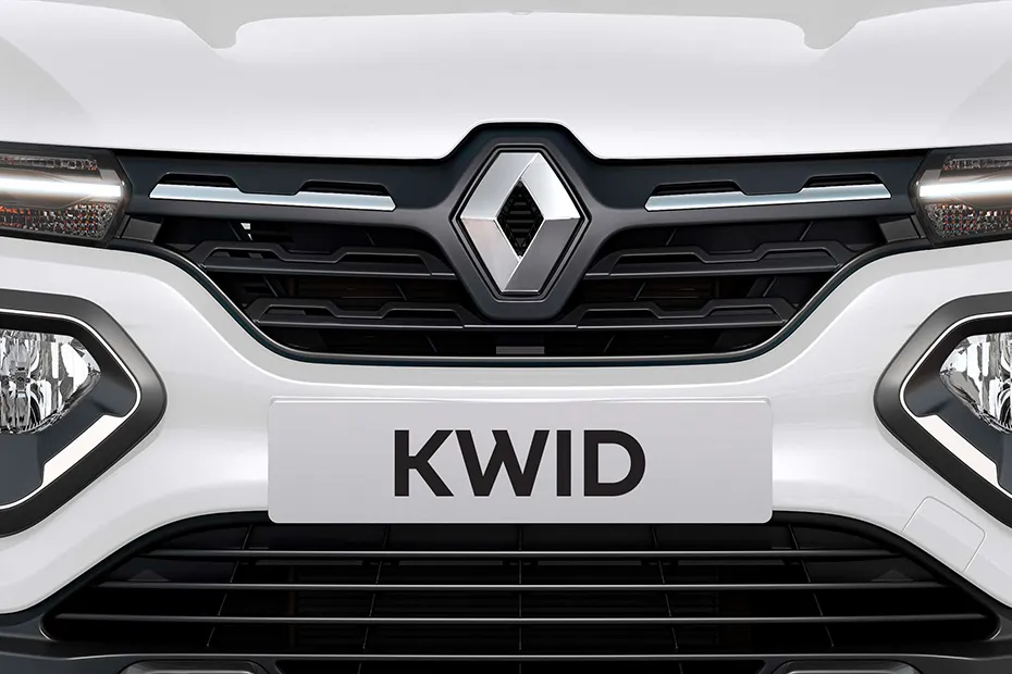 Renault KWID
