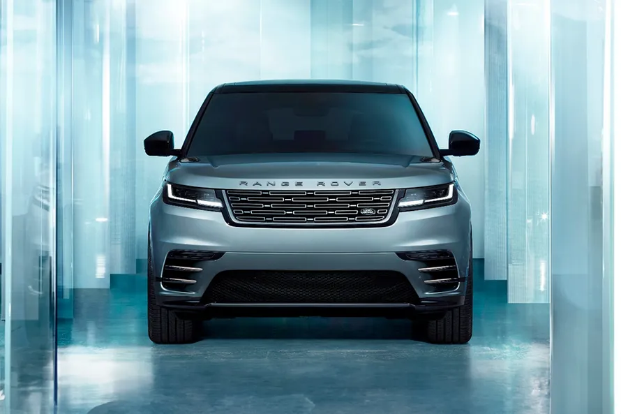 2025 Range Rover Velar